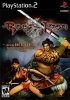 Rise of the Kasai per PlayStation 2