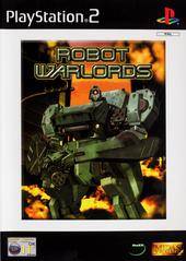 Robot Warlords per PlayStation 2