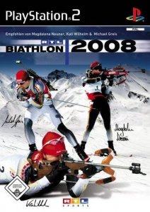Rtl Biathlon 2008 per PlayStation 2