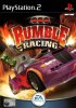 Rumble Racing per PlayStation 2