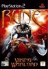 Rune: Viking Warlord per PlayStation 2