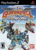 SD Gundam Force: Showdown! per PlayStation 2