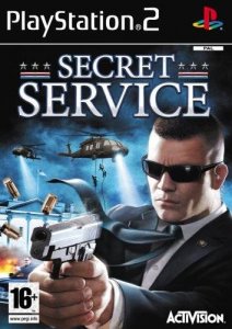 Secret Service per PlayStation 2