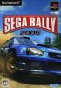 Sega Rally 2006 per PlayStation 2