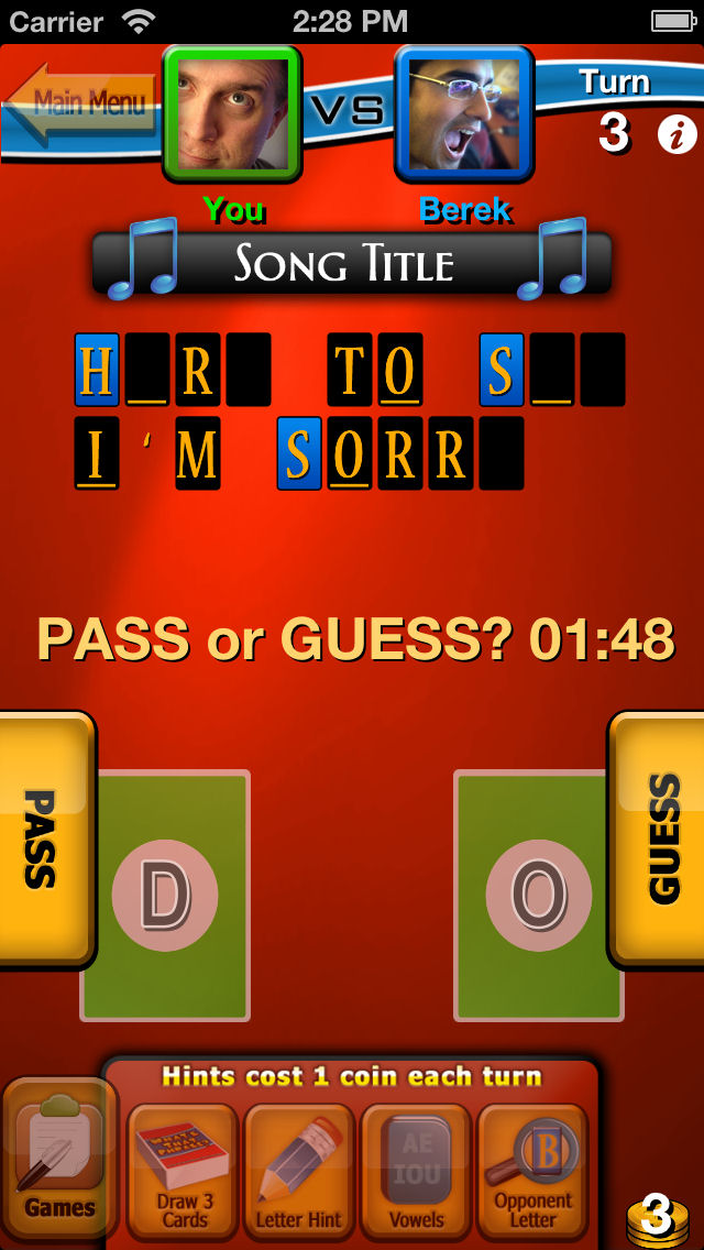 Coin a Phrase