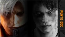 DmC - Devil May Cry: Le Origini - Punto Doc