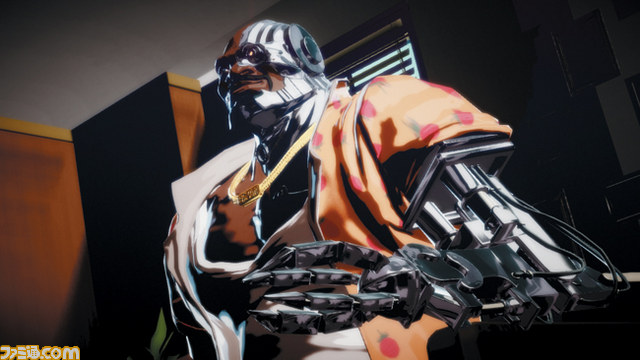 Immagine di Killer is Dead per Xbox 360