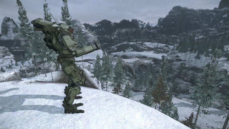Immagine di MechWarrior Online per PC Windows