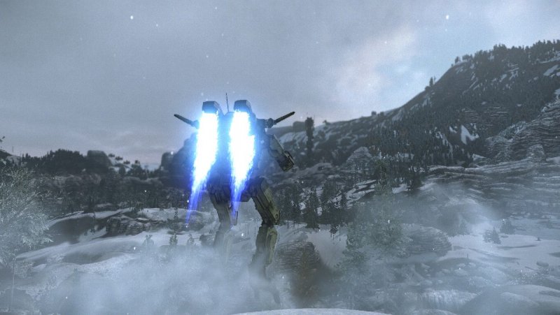 Immagine di MechWarrior Online per PC Windows