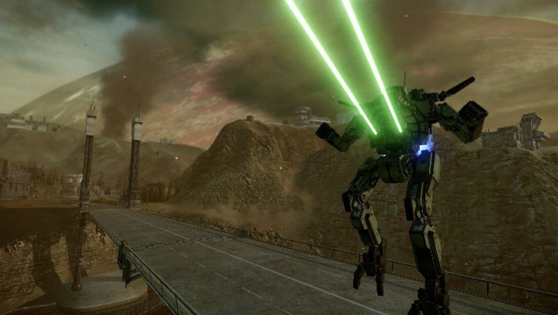 Immagine di MechWarrior Online per PC Windows