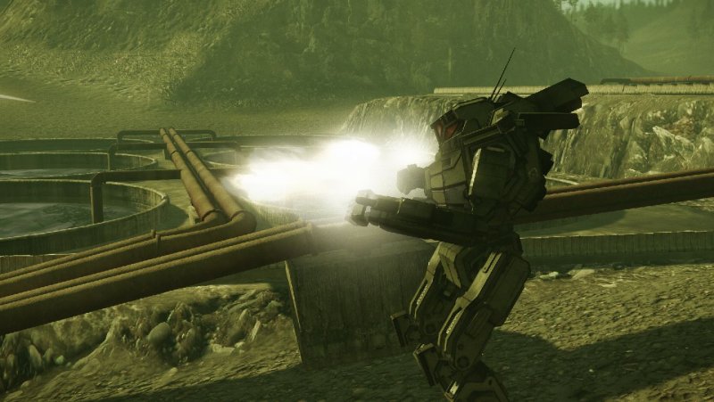 Immagine di MechWarrior Online per PC Windows