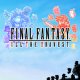 Final Fantasy: All the Bravest arriva oggi su App Store