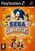 Sega Superstars per PlayStation 2