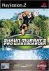 Shaun Murray's Pro WakeBoarder per PlayStation 2