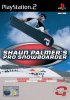 Shaun Palmer's Pro Snowboarder per PlayStation 2