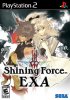 Shining Force EXA per PlayStation 2