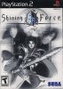 Shining Force Neo per PlayStation 2