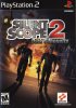 Silent Scope 2 - Dark Silhouette per PlayStation 2