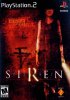 Siren per PlayStation 2