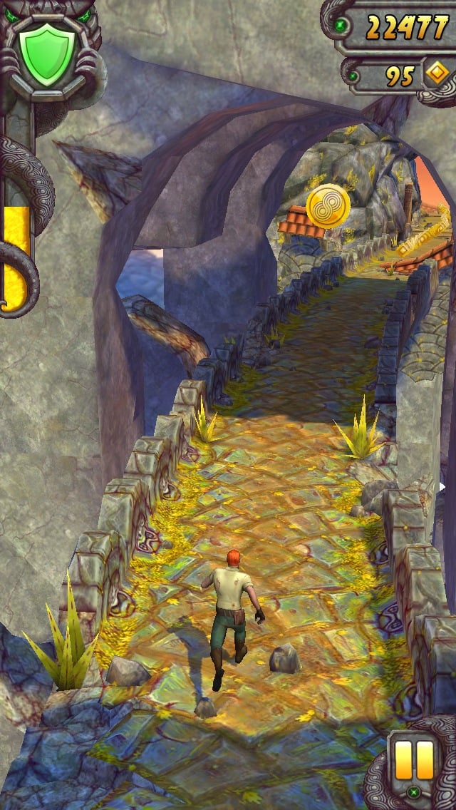 Immagine di Temple Run 2 per Android
