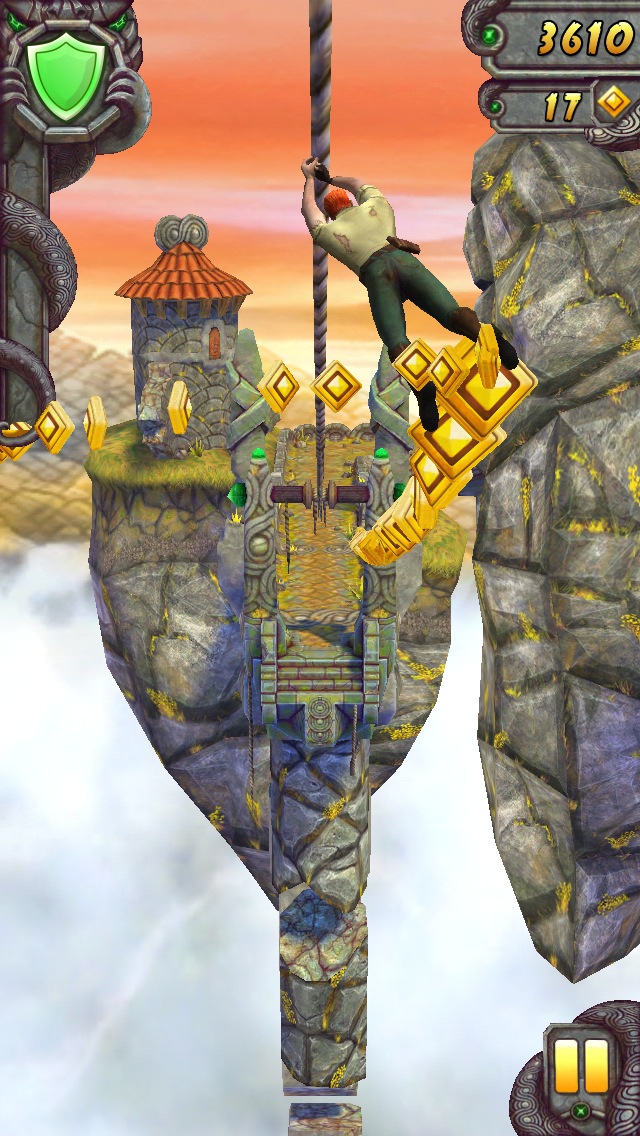 Immagine di Temple Run 2 per Android