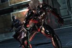 Un trailer cinematico per Metal Gear Rising: Revengeance - Notizia