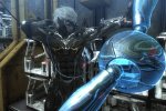 I contenuti della limited di Metal Gear Rising: Revengeance - Notizia