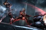 Metal Gear Rising: Revengeance, il repertorio di Raiden in video - Notizia
