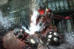 Un nuovo trailer per Metal Gear Rising: Revengeance - Notizia