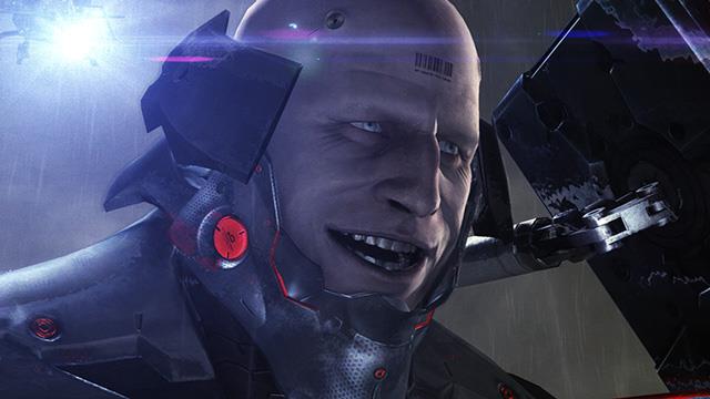 Immagine di Metal Gear Rising: Revengeance per PlayStation 3