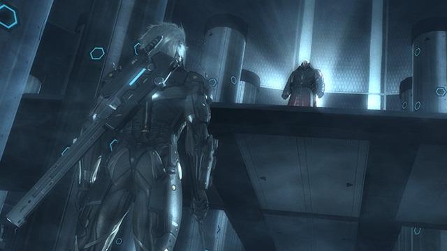 Immagine di Metal Gear Rising: Revengeance per PlayStation 3