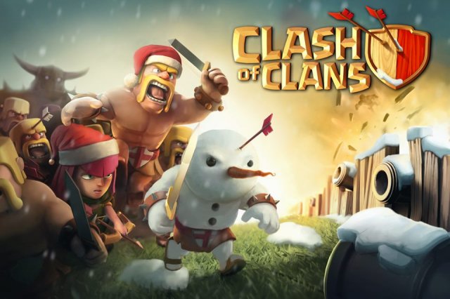 Clash of Clans