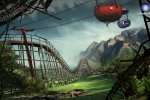 Far Cry 3 - Compaiono concept art su ambientazioni cancellate - Notizia