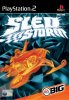 Sled Storm per PlayStation 2