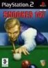 Snooker 147 per PlayStation 2