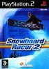 Snowboard Racer 2 per PlayStation 2