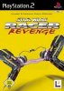 Star Wars Racer Revenge per PlayStation 2