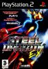 Steel Dragon EX per PlayStation 2