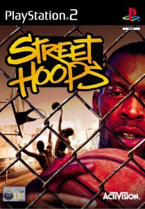 Street Hoops per PlayStation 2