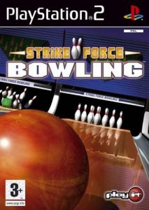 Strike Force Bowling per PlayStation 2
