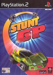 Stunt GP per PlayStation 2