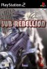 Sub Rebellion per PlayStation 2