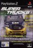 Super Trucks per PlayStation 2