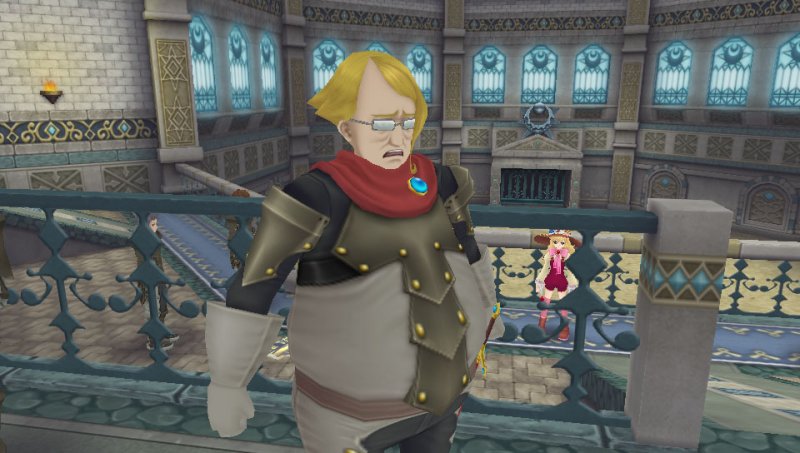 Immagine di Tales of Hearts R per PlayStation Vita