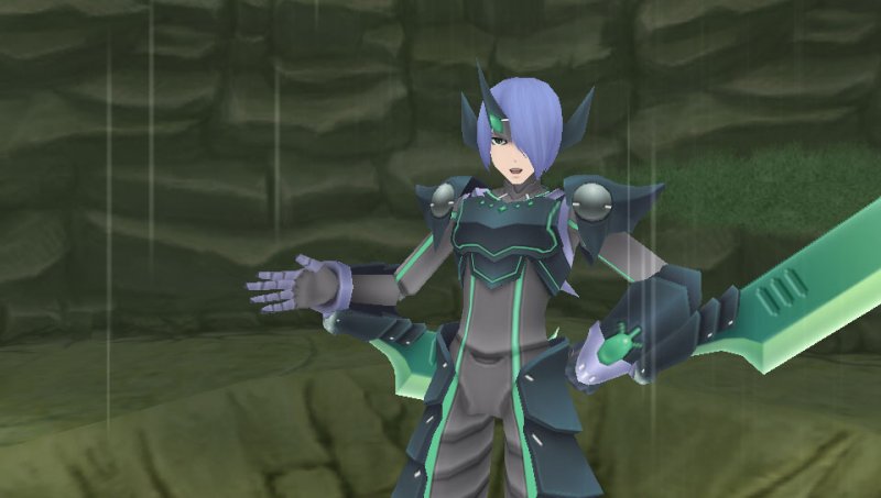 Immagine di Tales of Hearts R per PlayStation Vita