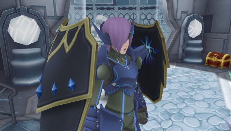 Immagine di Tales of Hearts R per PlayStation Vita