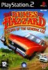 The Dukes of Hazzard: Return of the General Lee per PlayStation 2