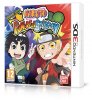 Naruto: Powerful Shippuden per Nintendo 3DS