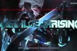 Metal Gear Rising: Revengeance - Una data per i DLC dei boss giocabili - Notizia