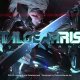 Metal Gear Rising: Revengeance - Il trailer dei boss